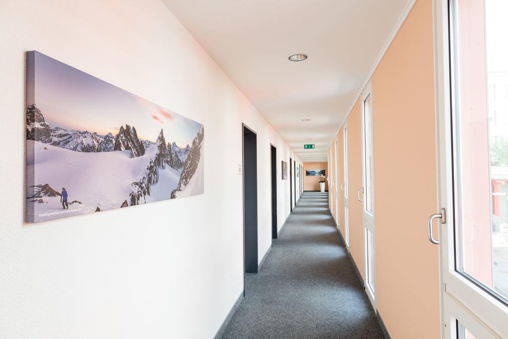 Hoefli Hotel 3*