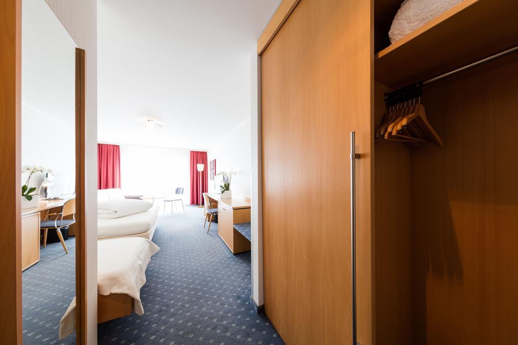Hoefli Hotel 3*