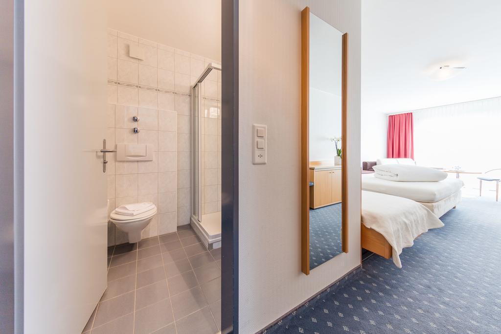 Hotel Hoefli 3*