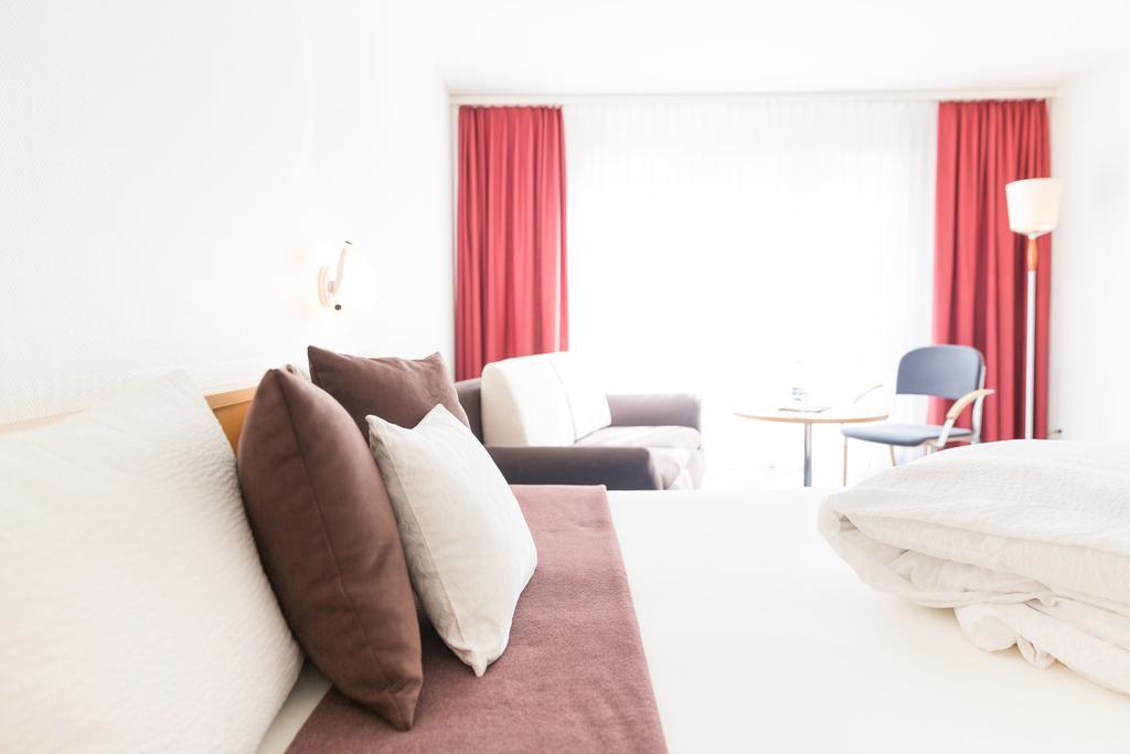 Hotel Höfli Altdorf