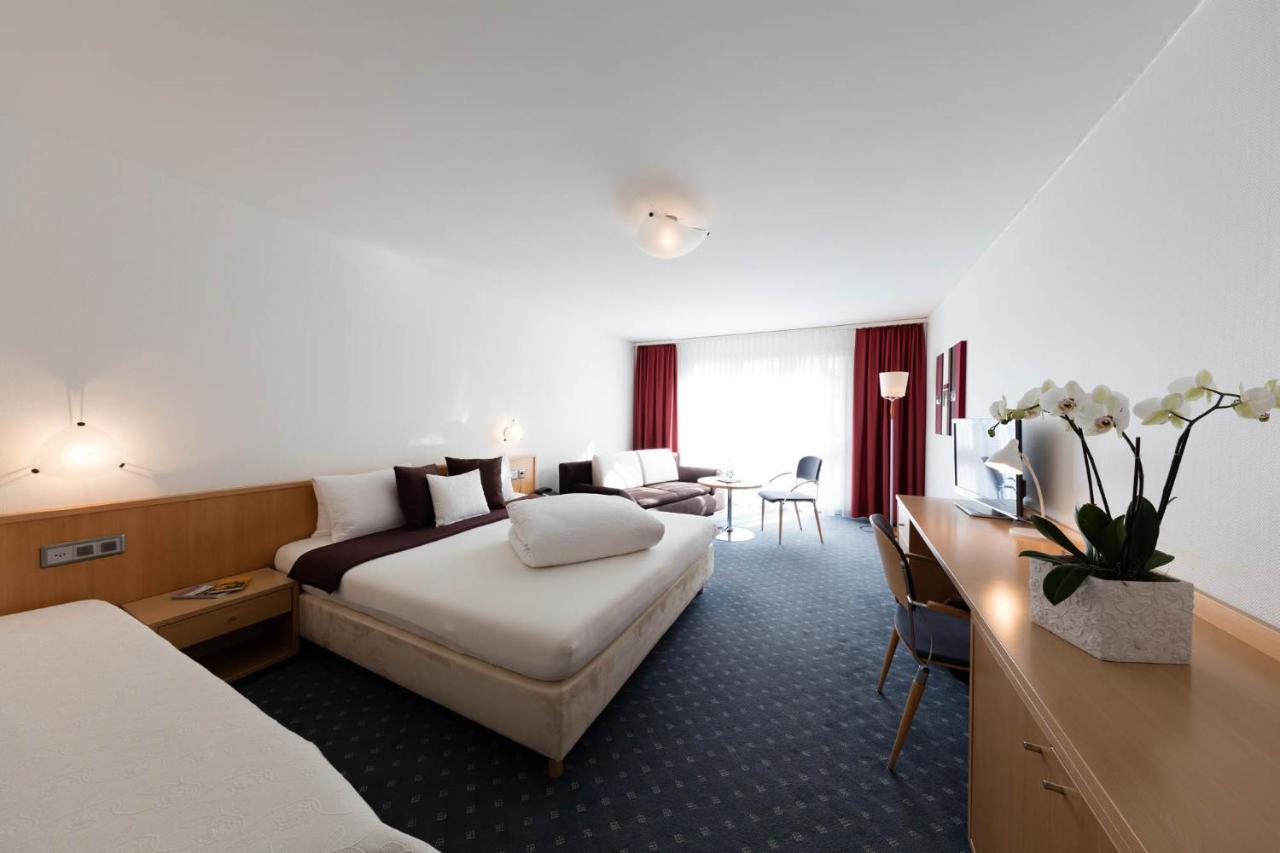 Höfli Hotel 3*